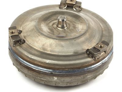 GM 17804028 Torque Converter Assembly (Remanufacture) (245Mm)