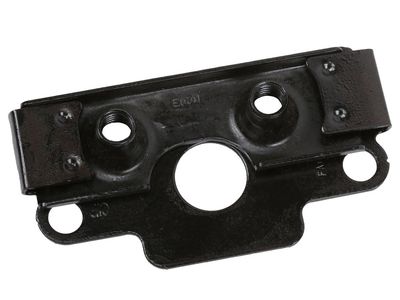 11546340 GM Plate Asm,Front Side Door Latch Striker Anchor Product Photo 2 of 2
