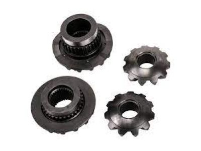 GM 19178111 Gear Kit,Differential Side & Pinion