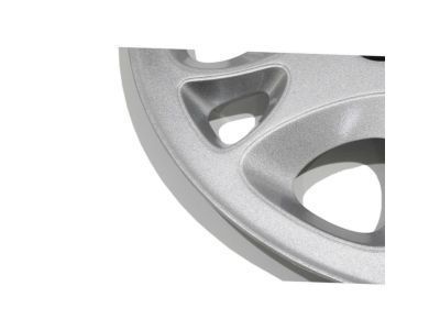 GM 9594041 Wheel Trim Cover ASSEMBLY *Silver Spark