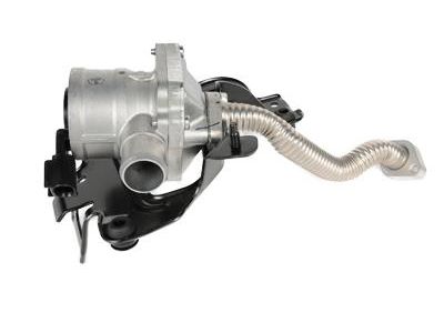 Pontiac Bonneville Diverter Valve - 12619127