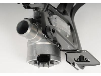 Pontiac Bonneville Diverter Valve - 12619127