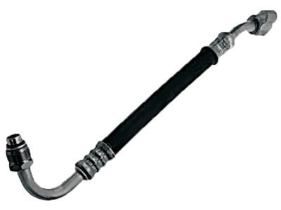 Buick Roadmaster A/C Hose - 10221628