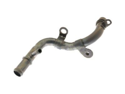 GM 97365041 Exhaust Manifold Inlet Pipe