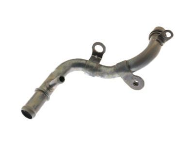 2006 Chevrolet Silverado Exhaust Pipe - 97365041