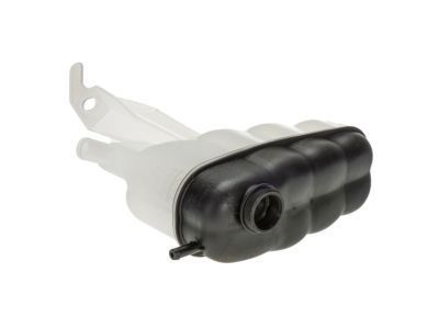 22870828 GM Radiator Surge Tank Assembly Product Photo 1 of 4