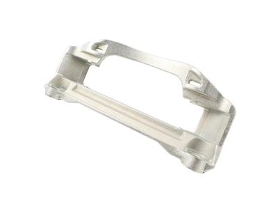GMC Sierra Brake Caliper Bracket - 20909267