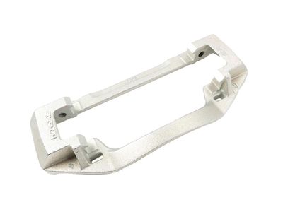 GMC Sierra Brake Caliper Bracket - 20909267