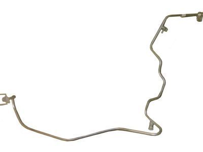 2002 Oldsmobile Silhouette A/C Hose - 10307348