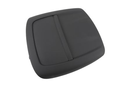 GM 84812728 Panel Assembly, F/Seat Bk Fin *Black 84812728 GM Panel Assembly, F/Seat Bk Fin *Black Product Photo 1 of 2