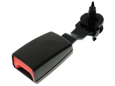 2010 Chevrolet Traverse Seat Belt - 19257202