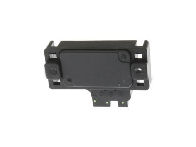 GM 12569240 Sensor,Map