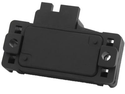 GM 12569240 Sensor,Map