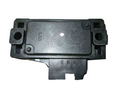 GM 12569240 Sensor,Map