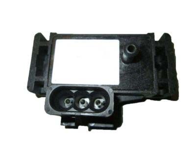 GM 12569240 Sensor,Map