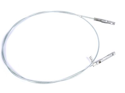 2006 Chevrolet Express Parking Brake Cable - 25892524