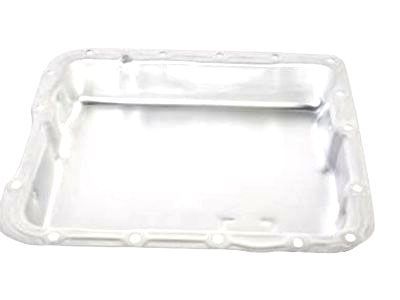 Chevrolet R30 Transmission Pan - 8667545