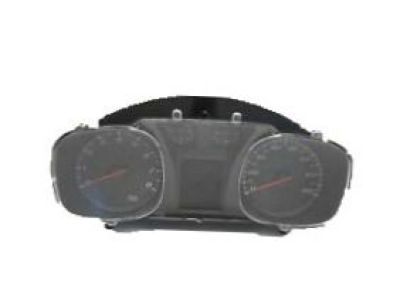 2013 Chevrolet Equinox Speedometer - 23265863