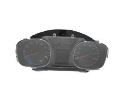 2015 Chevrolet Equinox Instrument Cluster - 23265863