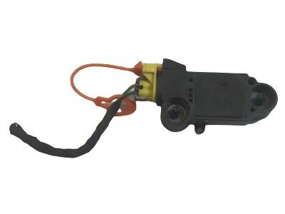 Buick Air Bag Sensor - 15271622