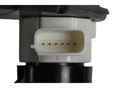 2019 Chevrolet Spark Brake Pedal - 42757639