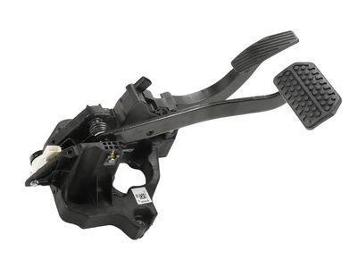 2019 Chevrolet Spark Brake Pedal - 42757639