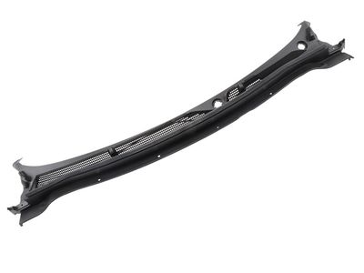 23255660 GM Air Inlet Grille Panel Assembly Product Photo 2 of 2