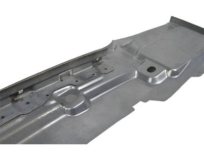 Saturn Floor Pan - 25897226