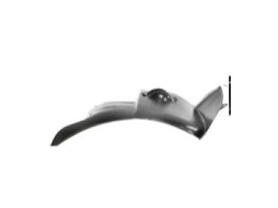 GM 25640313 Shield, Engine Rear Splash