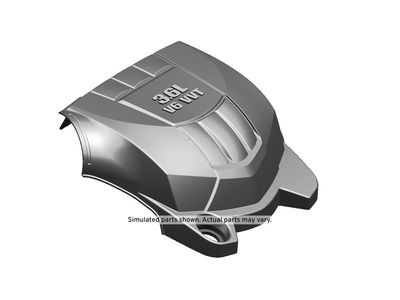 Chevrolet 12605043