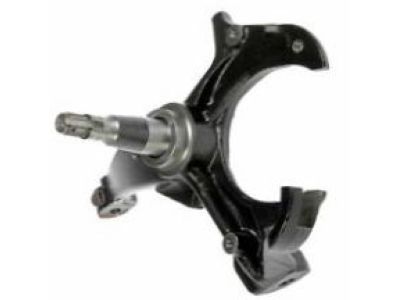 GMC Sonoma Steering Knuckle - 15684320