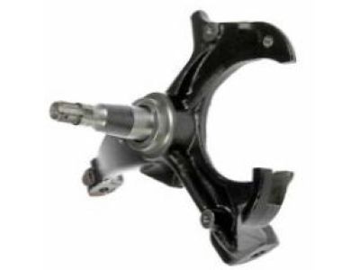 GMC Jimmy Steering Knuckle - 15684320