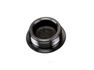 GM Body Mount Hole Plug - 20848733