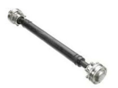 Cadillac SRX Drive Shaft - 15212141