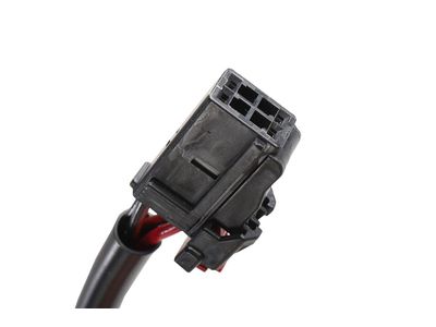 2017 Chevrolet Impala Seat Heater Pad - 84369833
