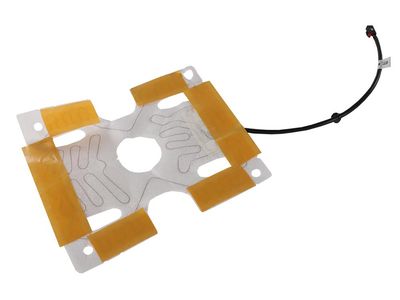2017 Chevrolet Impala Seat Heater Pad - 84369833