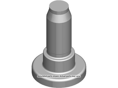 GM 11518368 Screw, Pan Head Shoulder 6 Lobe Intake Socket 11518368 GM Screw, Pan Head Shoulder 6 Lobe Intake Socket Product Photo 1 of 1