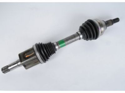 2008 Chevrolet Cobalt Axle Shaft - 20778307