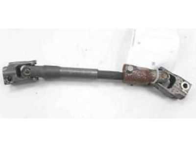 GM 42502532 Intermediate Steering Shaft Assembly