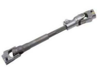 2021 Chevrolet Spark Steering Shaft - 42502532