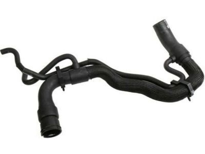 GM 19258629 Radiator Outlet Hose (Lower)