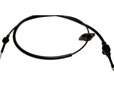 Oldsmobile Shift Cable - 22640071