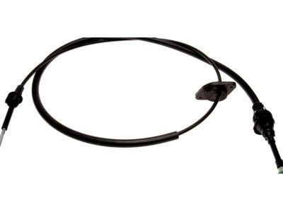 Buick Skylark Shift Cable - 22640071