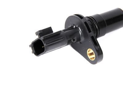 2015 Chevrolet Spark Vehicle Speed Sensor - 25191112