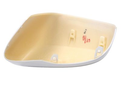 Chevrolet Spark Mirror Cover - 94517492