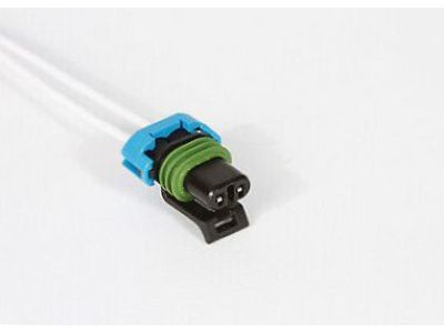 GM 13580106 Connector,Wiring Harness