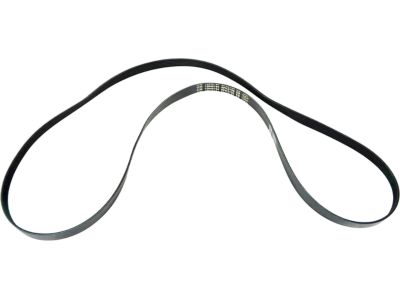 Cadillac Drive Belt - 12646194