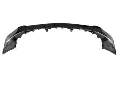 GM 23229367 Bar, Front Bumper Imp