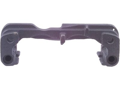 Chevrolet Silverado Brake Caliper Bracket - 25997049