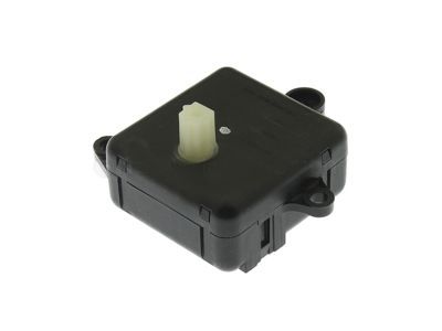 Hummer Blend Door Actuator - 10397365